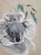 Load image into Gallery viewer, Baby on Board - Print
