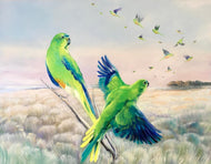 As It Should Be - Print