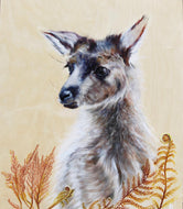 Iconic Australian - Print